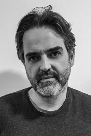 Actor Edoardo Falcone