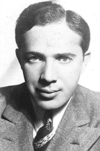 Actor Charles Igor Gorin