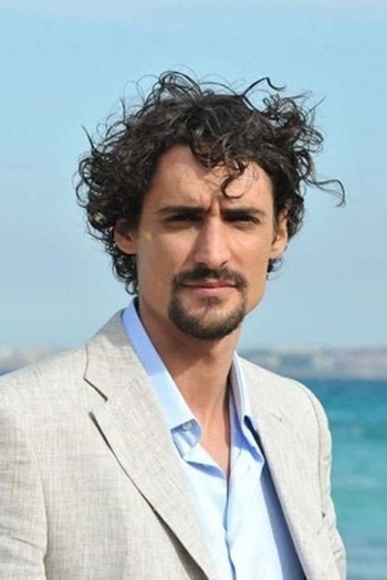 Actor Marco Cocci