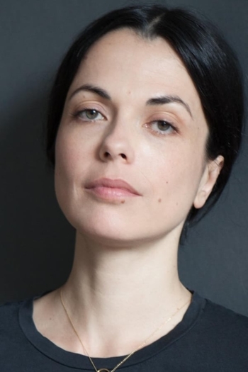 Actor Violaine Gillibert