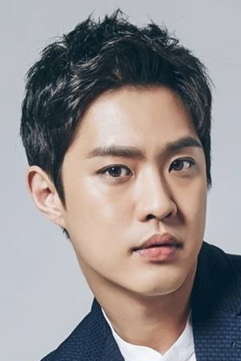 Actor Yang Seung-ho