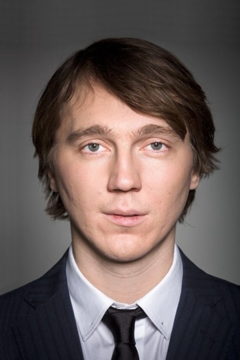 Actor Paul Dano