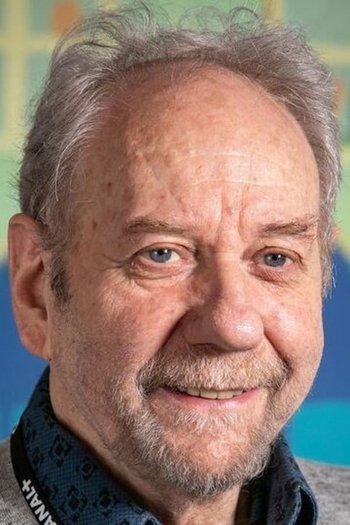 Actor Jackie Berroyer