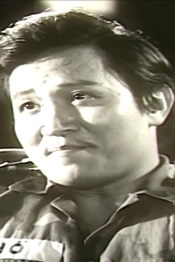 Actor Phạm Ngọc Dũng