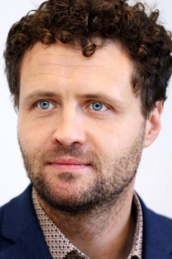 Film director Dzintars Dreibergs