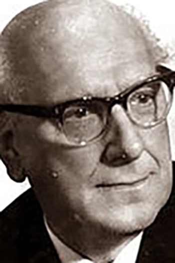 Actor Vladimir Erenberg