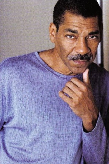 Actor Terry Alexander