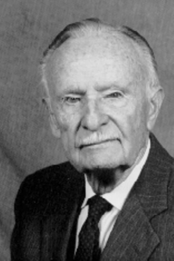 Actor Ellis R. Dungan