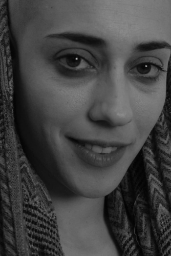 Actor Ana Pérez Baraza