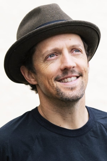 Actor Jason Mraz