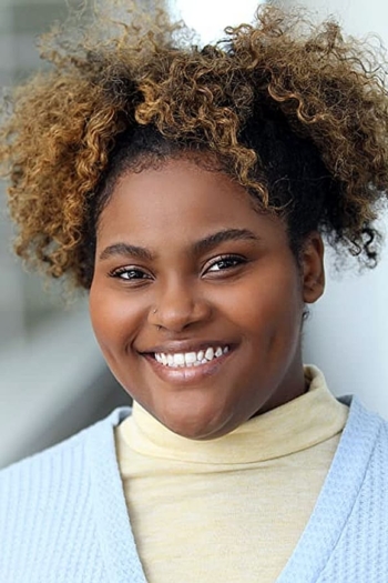 Actor Jana N Prentiss