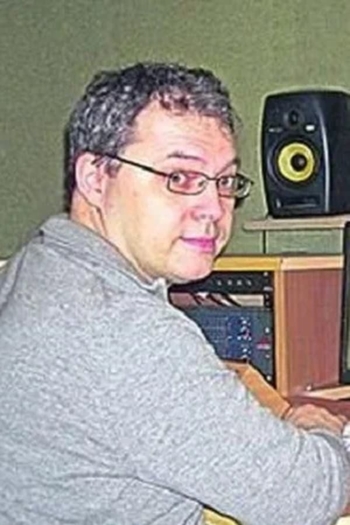 Actor Boris Kutnevich