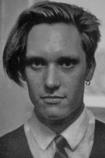 Actor Georgi Guryanov