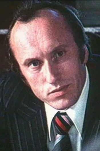 Actor Margus Touling