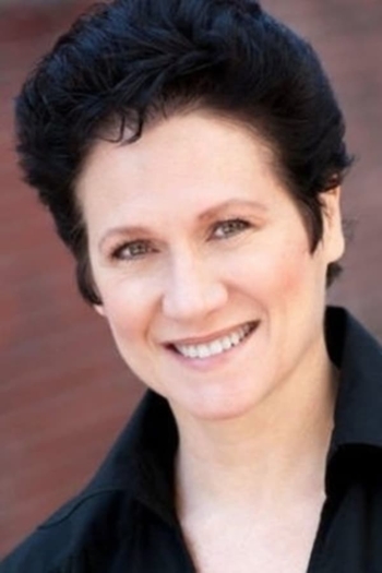 Actor Valerie Leonard