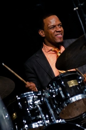 Actor Quincy Phillips