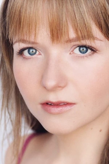 Actor Marissa Ingrasci