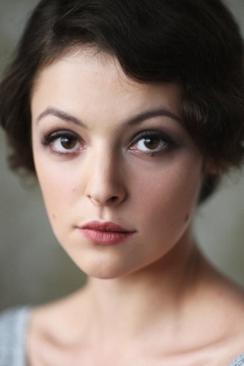 Actor Дарья Макарова