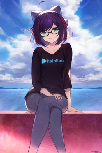 Film director A-Chan