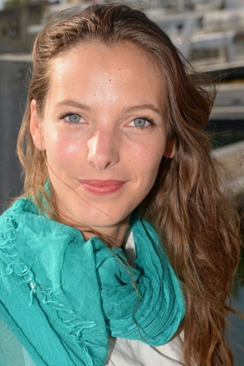 Actor Élodie Varlet