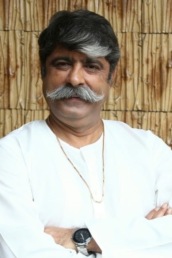 Actor Ajay Paul