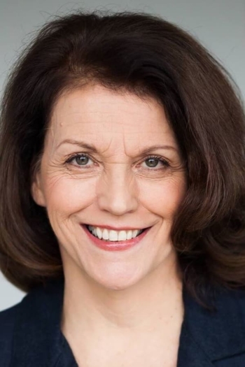 Actor Myreille Bédard