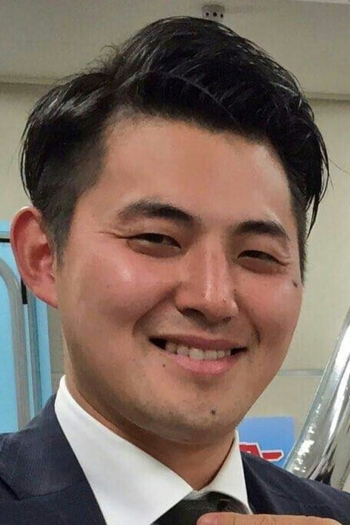 Actor Taiga Nagaoka