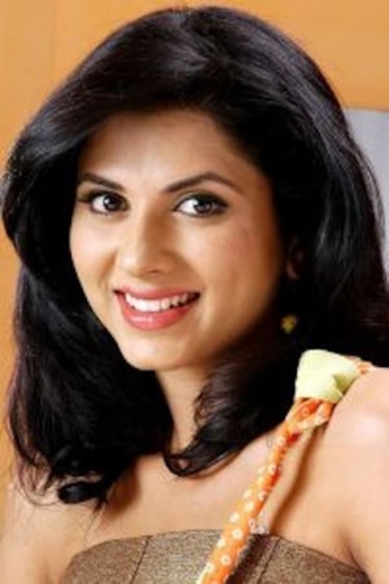 Actor Daisy Bopanna