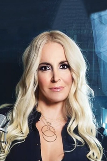 Actor Maria Androutsou