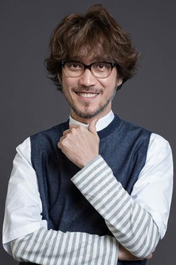 Actor 周传雄