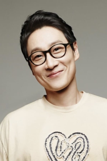 Actor Lee Hwi-jae