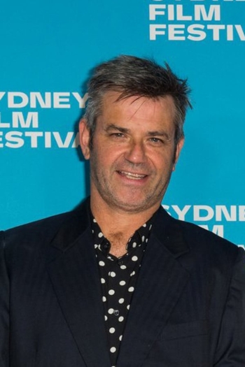 Actor Orlando Stewart