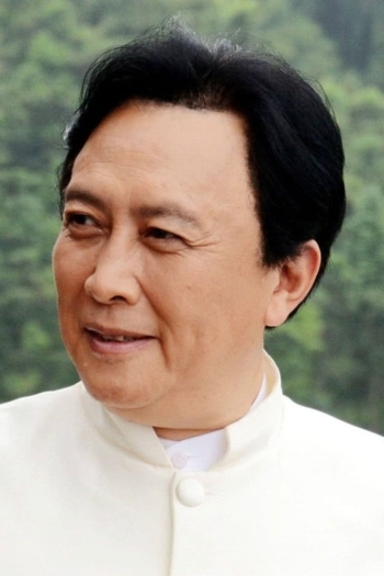 Actor Tang Guoqiang
