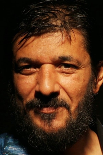 Actor Hasan Fehmi Gökdeniz