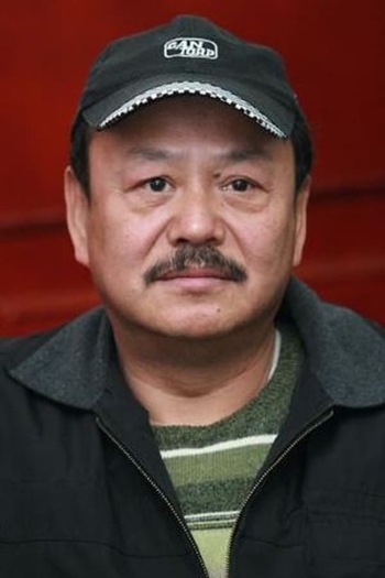 Actor Wang Jian