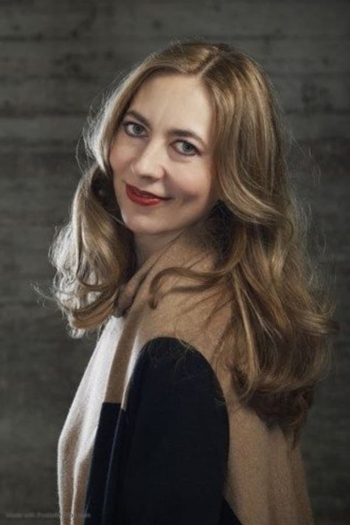 Actor Marina Prudenskaya