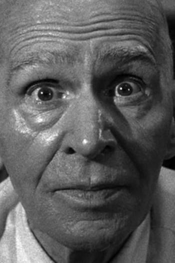 Actor Joseph Sweeney