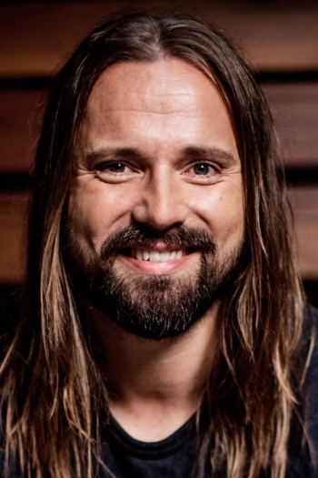 Actor Max Martin