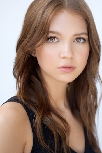 Actor Abby Ross