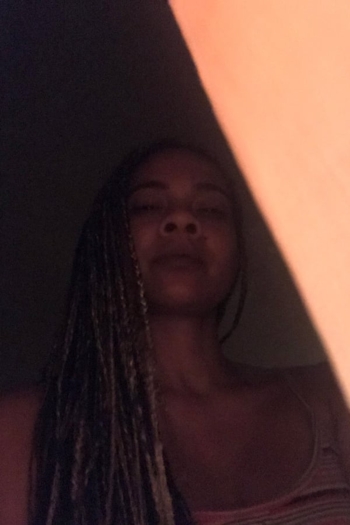 Film director Keisha Rae Witherspoon