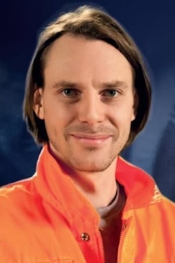 Actor Václav Jiráček