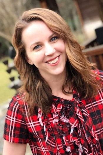 Film director Rachael Connelly Waxler