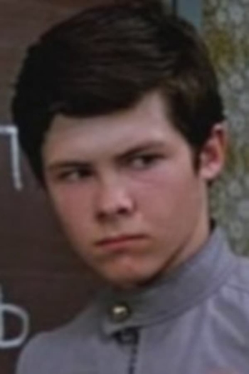 Actor Vladimir Savin