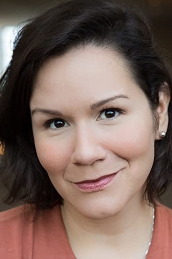 Actor Denise Arribas