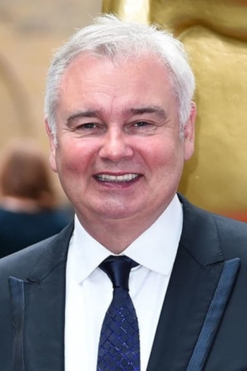 Actor Eamonn Holmes