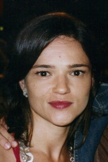 Actor Chiara Caselli