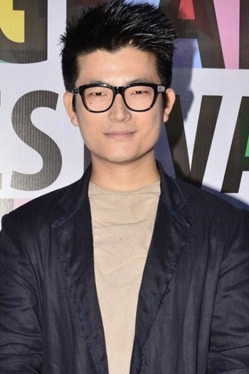 Actor Meiyang Chang