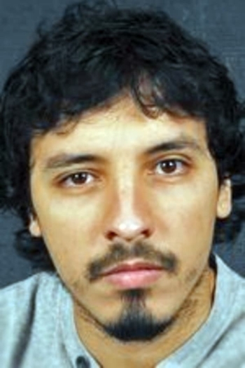 Actor Benoît Boucherifi