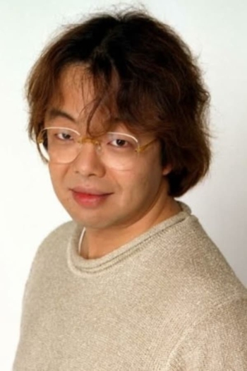Actor Takumi Yamazaki