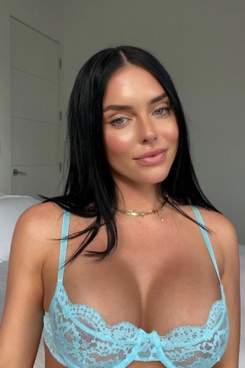 Actor Kaitlynn Anderson